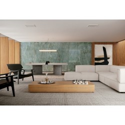 Verde no décor! Inspirações para tornar a casa mais leve e natural